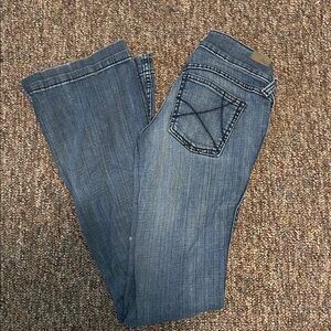 Ariat Jeans